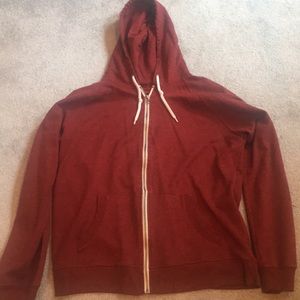 Men’s Hooded Sweatshirt, Urban Outfitters Brand
